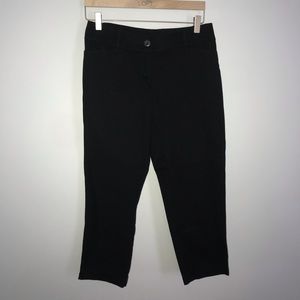 Loft Capri Pants